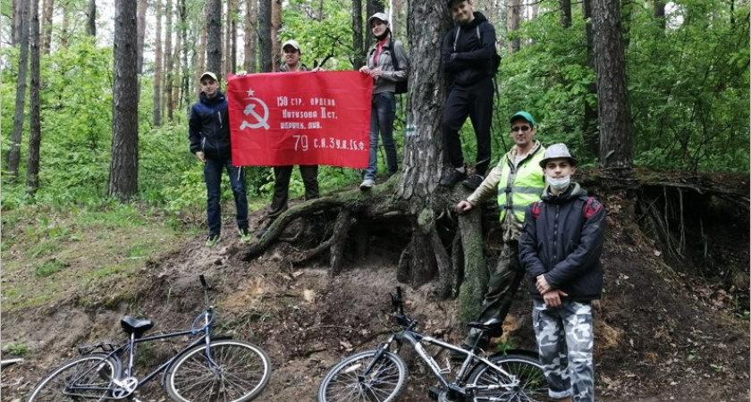 Кандидат в брянские губернаторы Сергей Чернышов часть своей кампании проведёт на велосипеде