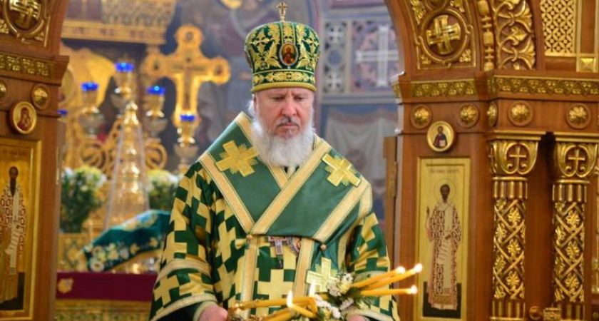 «Постараемся сострадать, сораспинаться и соумирать Господу нашему Спасителю» - митрополит Александр в Вербное воскресенье