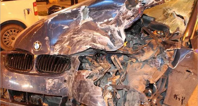 BMW 7 серии попали в лидеры российских топ-10 угонов и «тоталей»