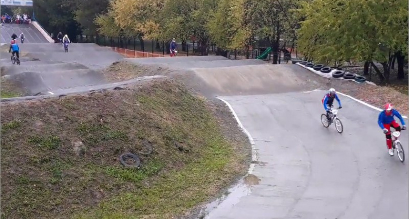 Брянские велогонщики завоевали три медали на домашнем чемпионате России
