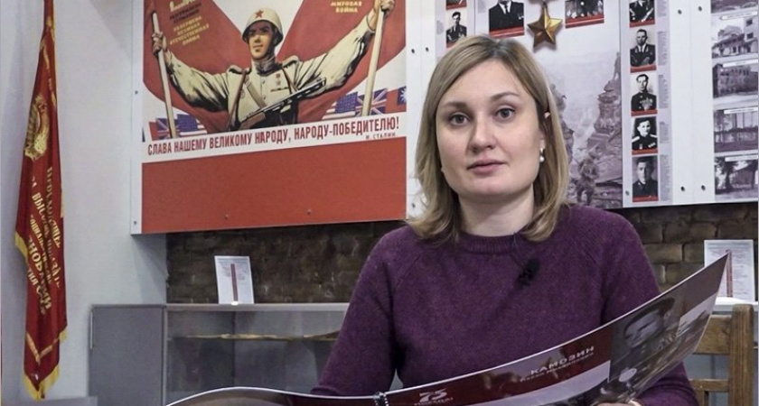 Музей БМЗ стал лауреатом всероссийского конкурса «Корпоративный музей»
