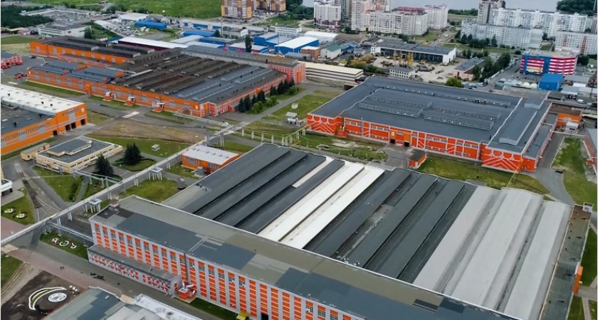 БМЗ приглашает всех желающих на виртуальную экскурсию по предприятию