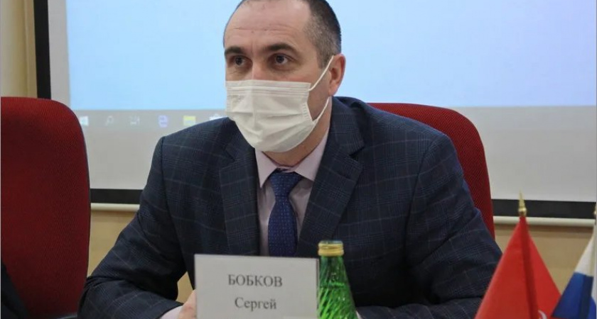 Начальник брянского управления ветеринарии покинул свою должность