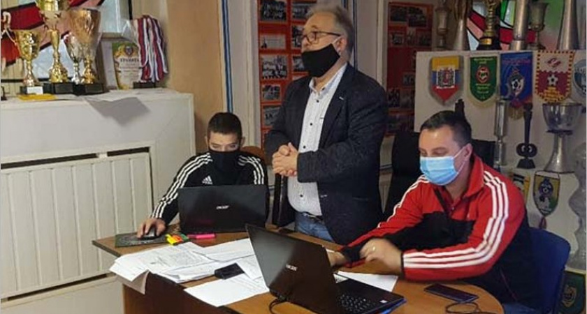 Чемпионат Брянской области по футболу стартует 1 августа - БОФФ