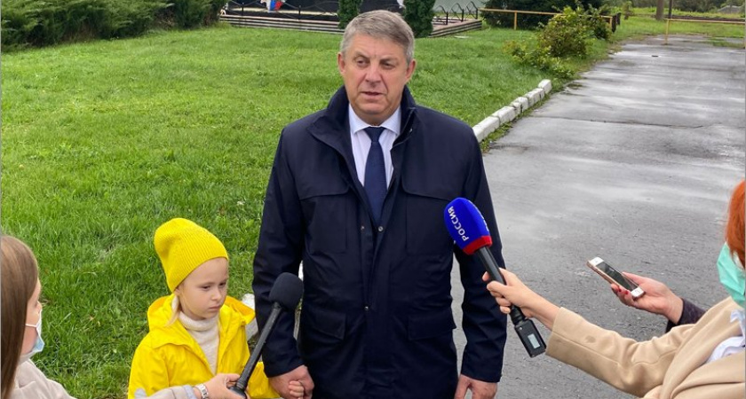 ЦИК признал выборы в Госдуму состоявшимися, Александр Богомаз отказался от мандата
