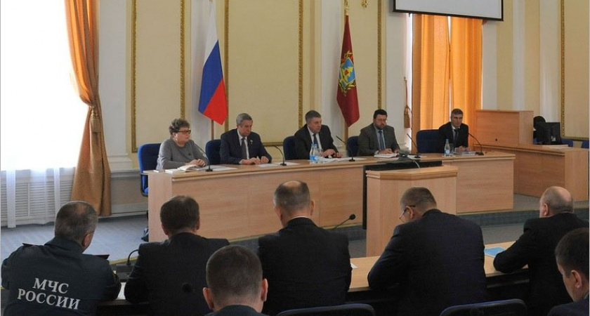 Брянский губернатор напомнил про административную и уголовную «коронавирусную» ответственность