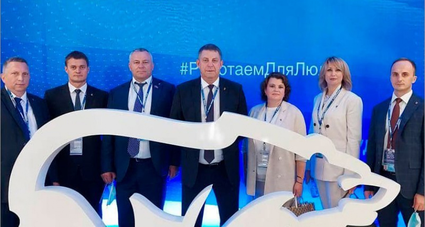 Александр Богомаз сохранил своё место в пятом десятке федерального медиа-рейтинга