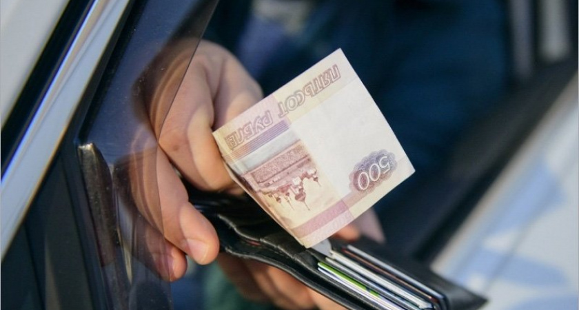 Новозыбковская торговка пойдёт под суд за попытку «купить» гаишника