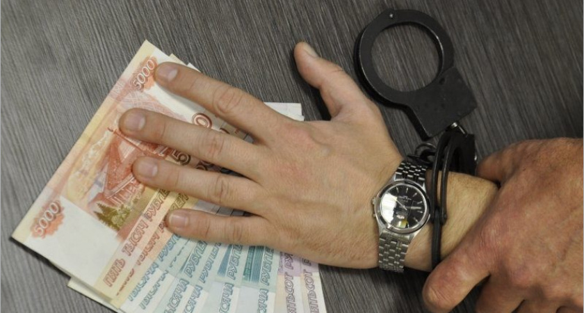 Руководитель жуковских гаишников отказался от взятки в 20 тысяч рублей