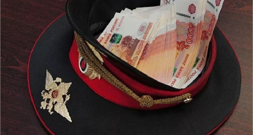 Осуждён «кассир», передававший взятки замначальника брянского МРЭО подполковнику Мкртчяну