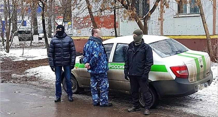 Сотрудник брянского УФСИН, приговорённый за «сотрудничество» с осуждёнными, заплатит полученные взятки в бюджет
