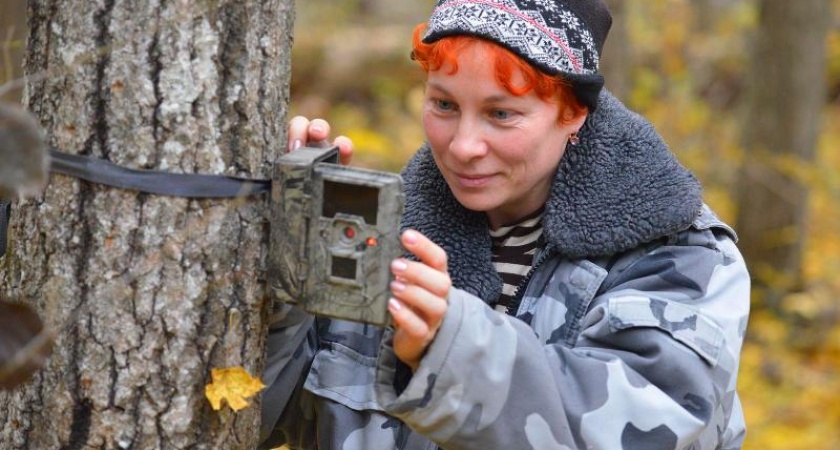 Замдиректора «Брянского леса» стала членом всероссийского Экспертного совета по заповедному делу