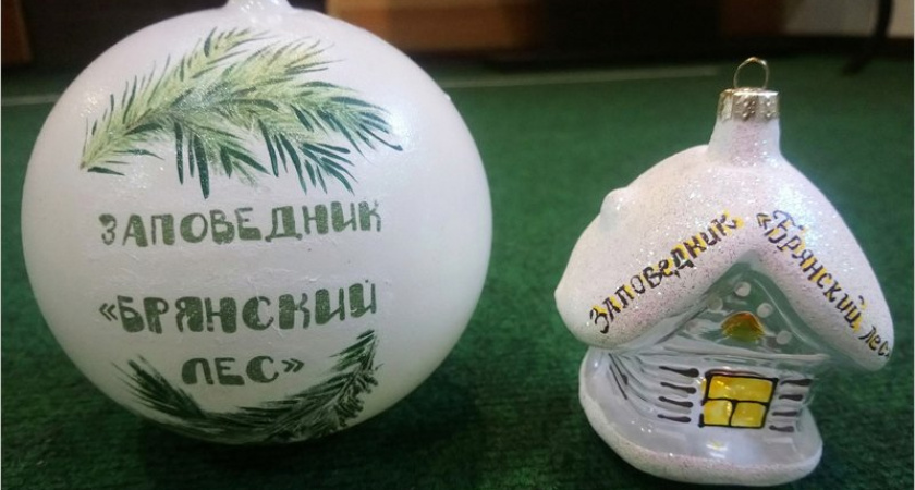 Сувенирная лавка в «Брянском лесу» будет работать и во время объявленных нерабочих дней