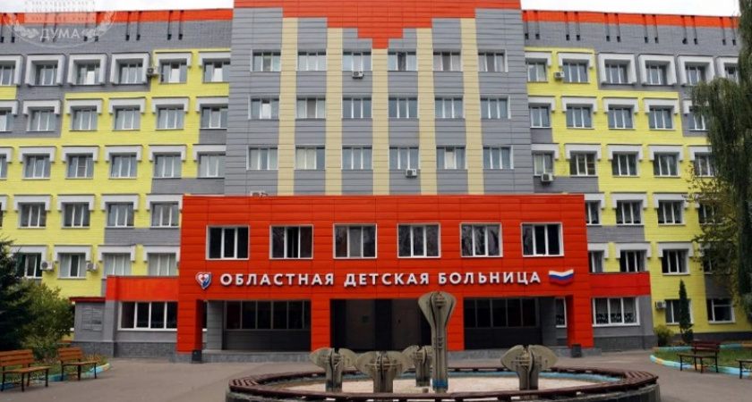 Микрорайон вокруг областной больницы в Брянске обеспечен дополнительным телеком-оборудованием для «разгона» интернета