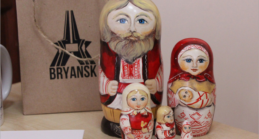 Сырный фестиваль, концлагерь, прогулки по Брянску: презентованы региональные туристические проекты