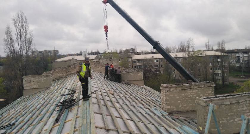 Брянские власти заявили о трёхлетнем плане восстановления Брянки