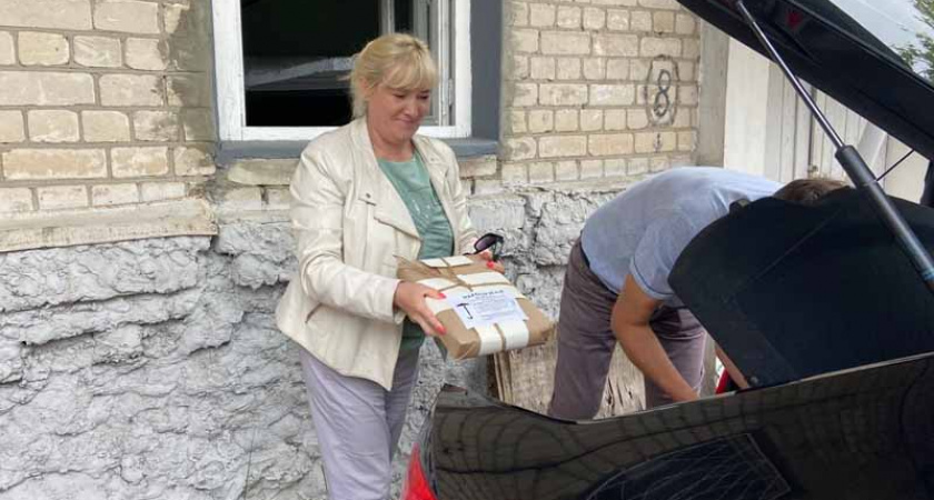 В Брянской области отпечатали бюллетени к летним выборам-2023