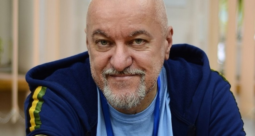 Бывших брянских не бывает: Юрий Бурносов
