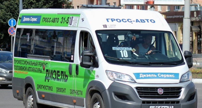 Маршрутки — R.I.P. В Брянске начался первый этап масштабной транспортной реформы