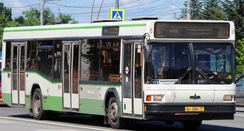 Свенский автобус продлят до железнодорожного вокзала «Брянск-I»