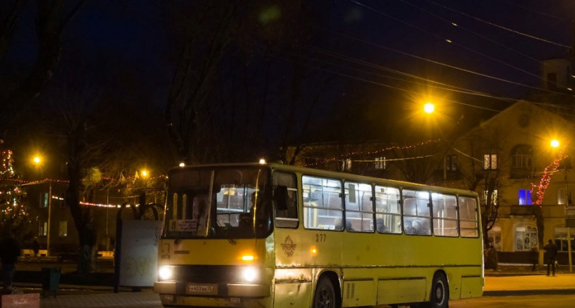 В Брянске c 9 ноября пустят дополнительный рейс до Большого Полпино