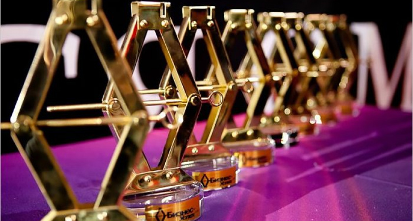 Национальная премия «Бизнес-Успех» в 2024 году будет вручена в шести новых номинациях