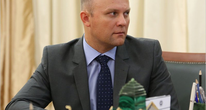 Председатель Брянского облсуда Евгений Быков претендует на аналогичный пост в Калининграде