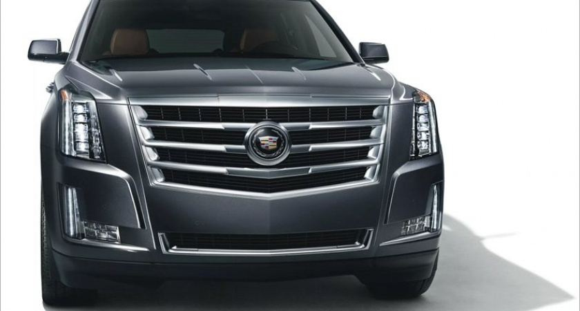 Самыми угоняемыми автомобилями в России признаны Cadillac и Toyota