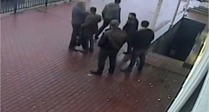В Дагестане спецназ ФСБ и оперативники полиции задержали «заместителя» вора в законе Гази Брянского