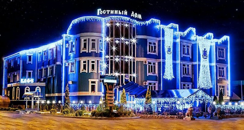 Хозяин «Гостиного Дома» пойдёт под суд за невыплату зарплаты горничной