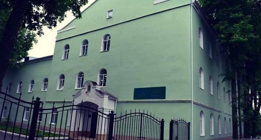 Брянский центр подготовки церковных специалистов объявил набор на новый учебный год