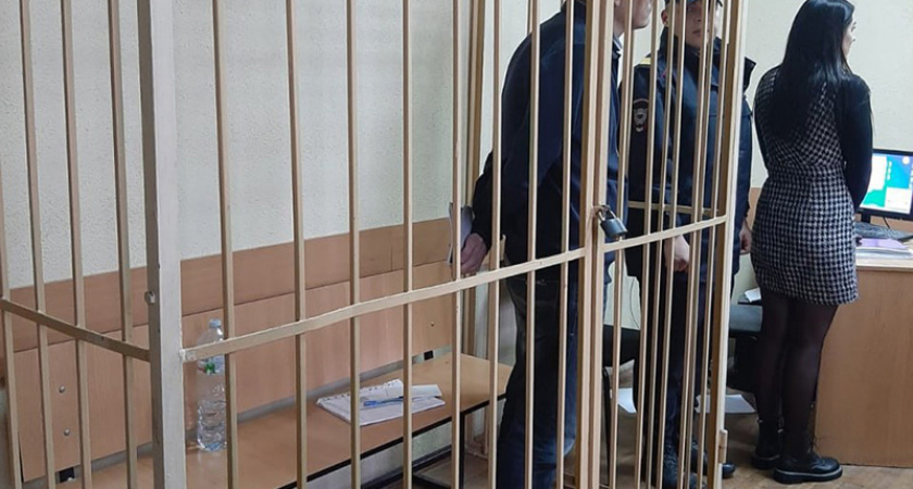 Экс-гендиректор «Чистой планеты» останется в брянском СИЗО ещё на месяц