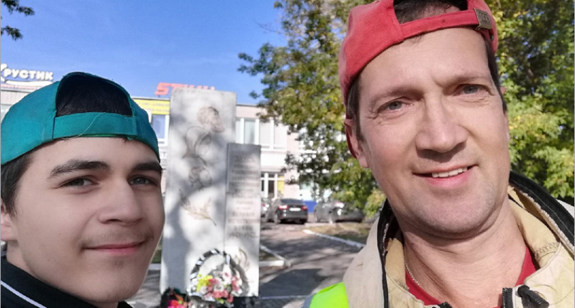 Экс-кандидат в брянские губернаторы сломал руку в велопоходе