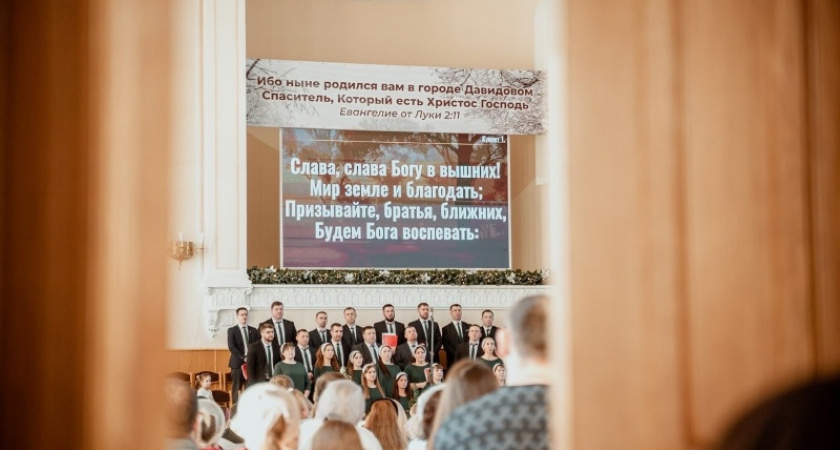 Руководство «Первой церкви евангельских христиан баптистов Брянска» оштрафовано за незаконную миссионерскую деятельность
