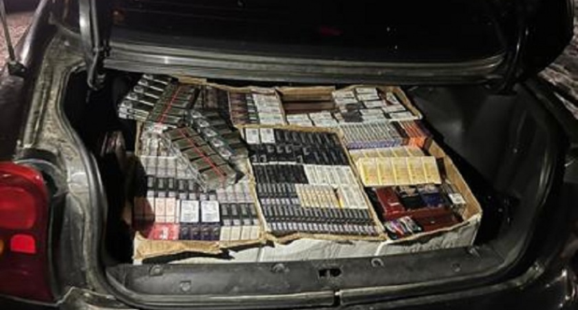 Трое предприимчивых жителей Брянска отправлены под суд за нелегальную «сигаретную коммерцию»