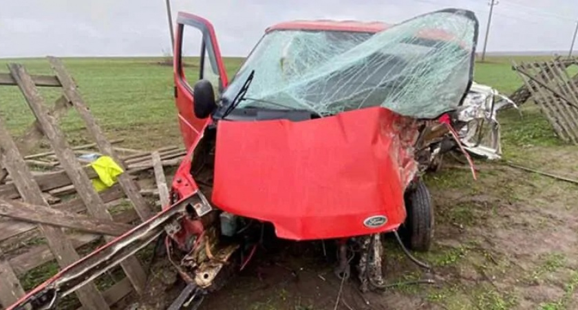 ДТП с военным пикапом под Комаричами: пострадавшая женщина потеряла зрение