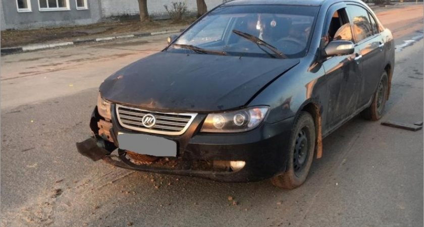В Карачеве пьяный водитель ночью сбил сразу трёх женщин. У пострадавших — тяжёлые травмы
