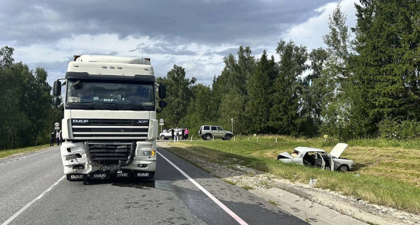 ДТП в Дубровском районе: суд определяет виновных в смертельной аварии с участием «Волги» и большегруза