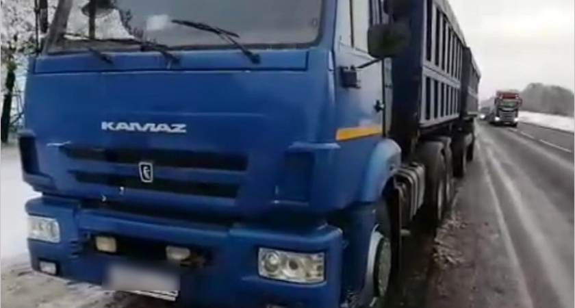 На брянских дорогах с начала года погибли более сорока пешеходов