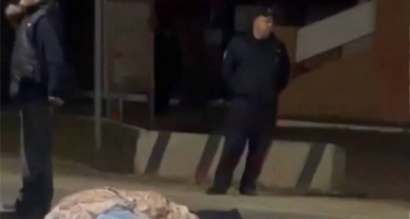 Смертельное ДТП в Унече: 18-летний водитель-лихач снёс двоих велосипедистов