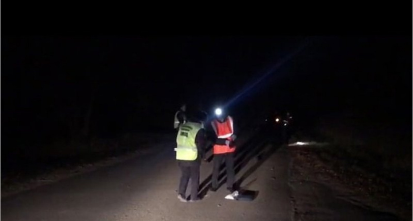 Смертельное ДТП в брянской деревне: пьяны оказались и погибший, и его убийца