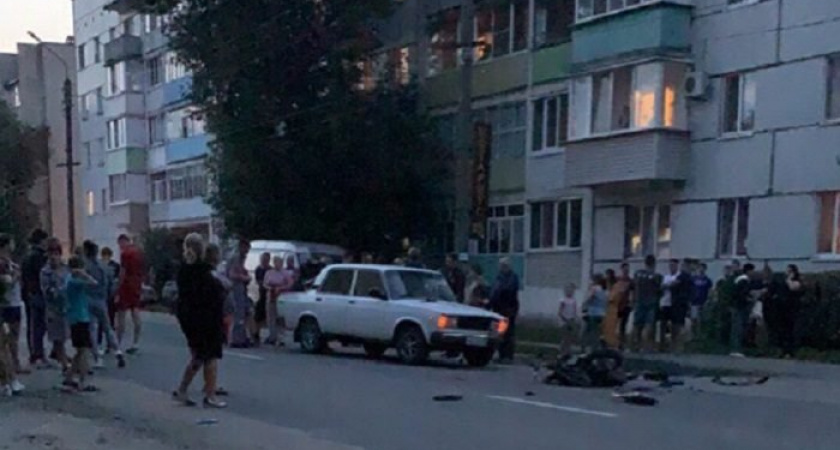 «Тинейджерское» смертельное ДТП в Новозыбкове завершилось обвинительным приговором