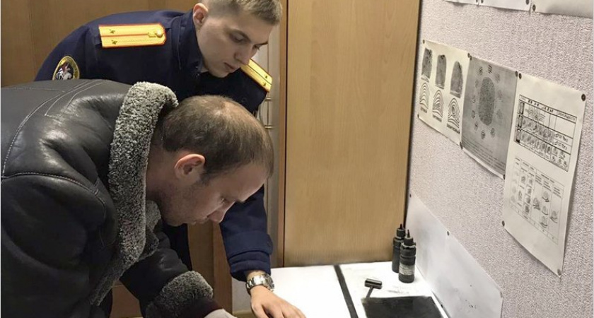 В Брянске мужчина спьяну зарезал сожительницу