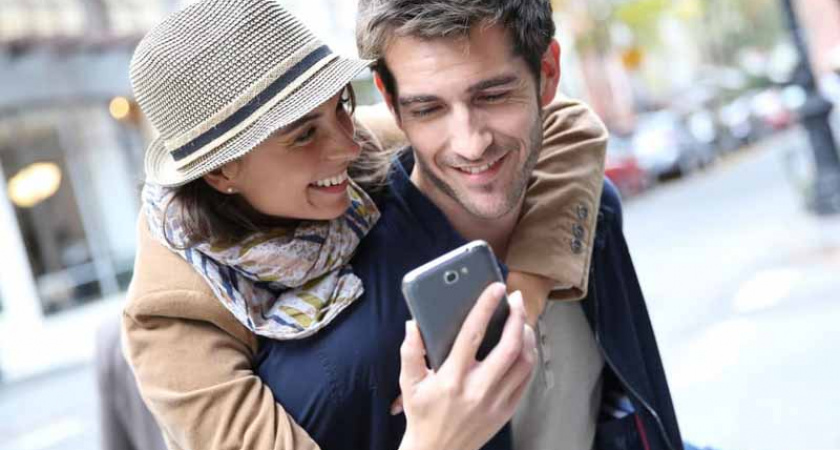 Россияне притормозили с онлайн-знакомствами, но Tinder использовали до последнего – big data Tele2