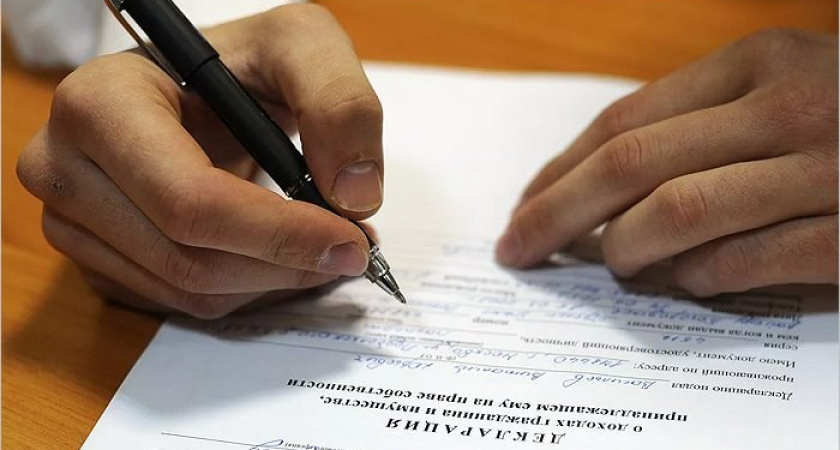 Декларации о доходах депутатов Брянской облдумы: депутат Довгалёв богаче всех остальных вместе взятых (за исключением двоих)