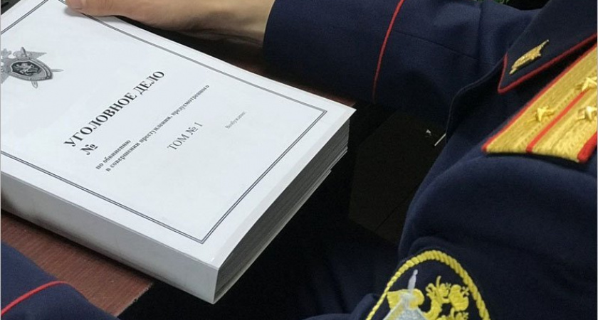 Житель Севска спьяну задушил собутыльника