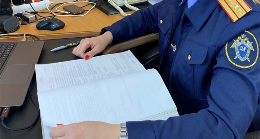 Дело о предновогоднем убийстве в Чайковичах направлено в Бежицкий районный суд