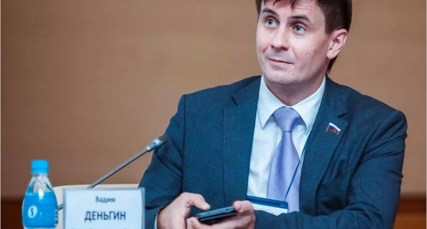 Брянский губернатор вновь назвал «своим» возможным сенатором представителя ЛДПР