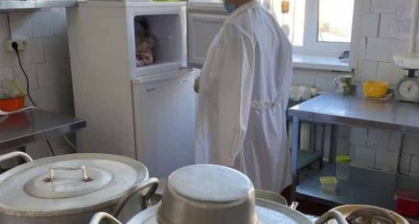 Прокуратура нашла тараканов в одном из мглинских детсадов