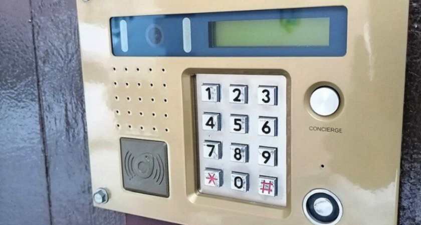 Дистанционное открывание дверей в случае ракетной опасности заработало в Брянске